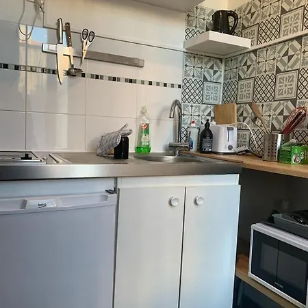 Moliere Montrouge