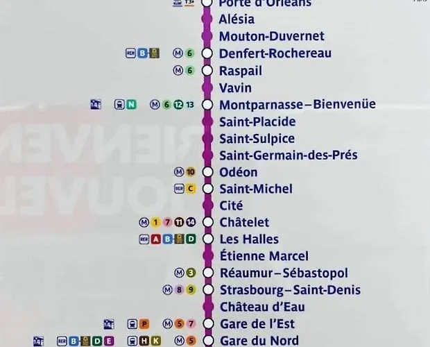 Moliere * Монруж