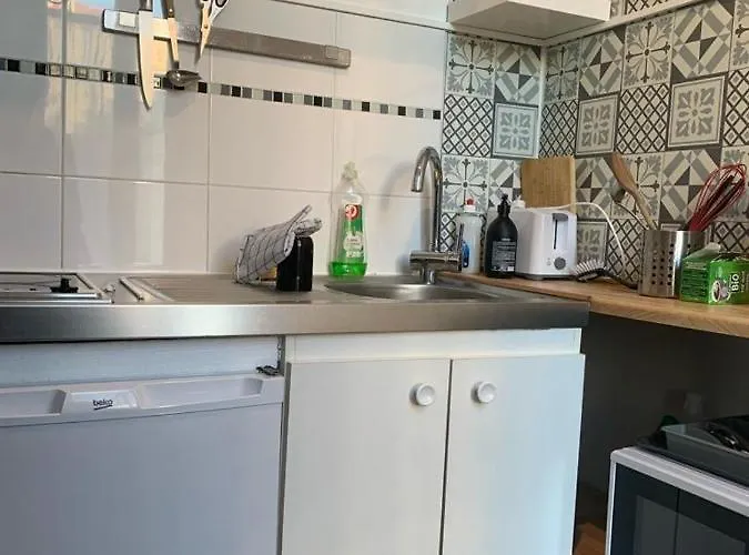 Moliere Монруж