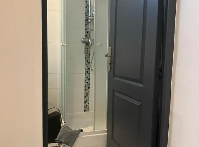 Moliere Апартаменты *